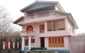 Joy Homestay